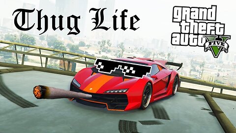 GTA 5 Thug Life Funny Videos Compilation