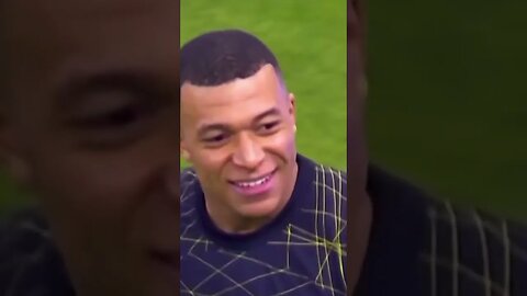 KYLIAN MBAPPE VS AL NASSIR FC #trending