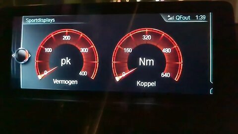 BMW 330E STAGE 1 F30. Powerplay by Monster Beamer