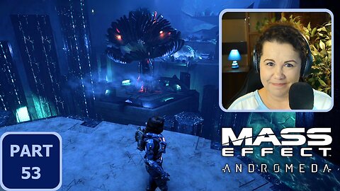 First time playing: Mass Effect Andromeda – Part 53