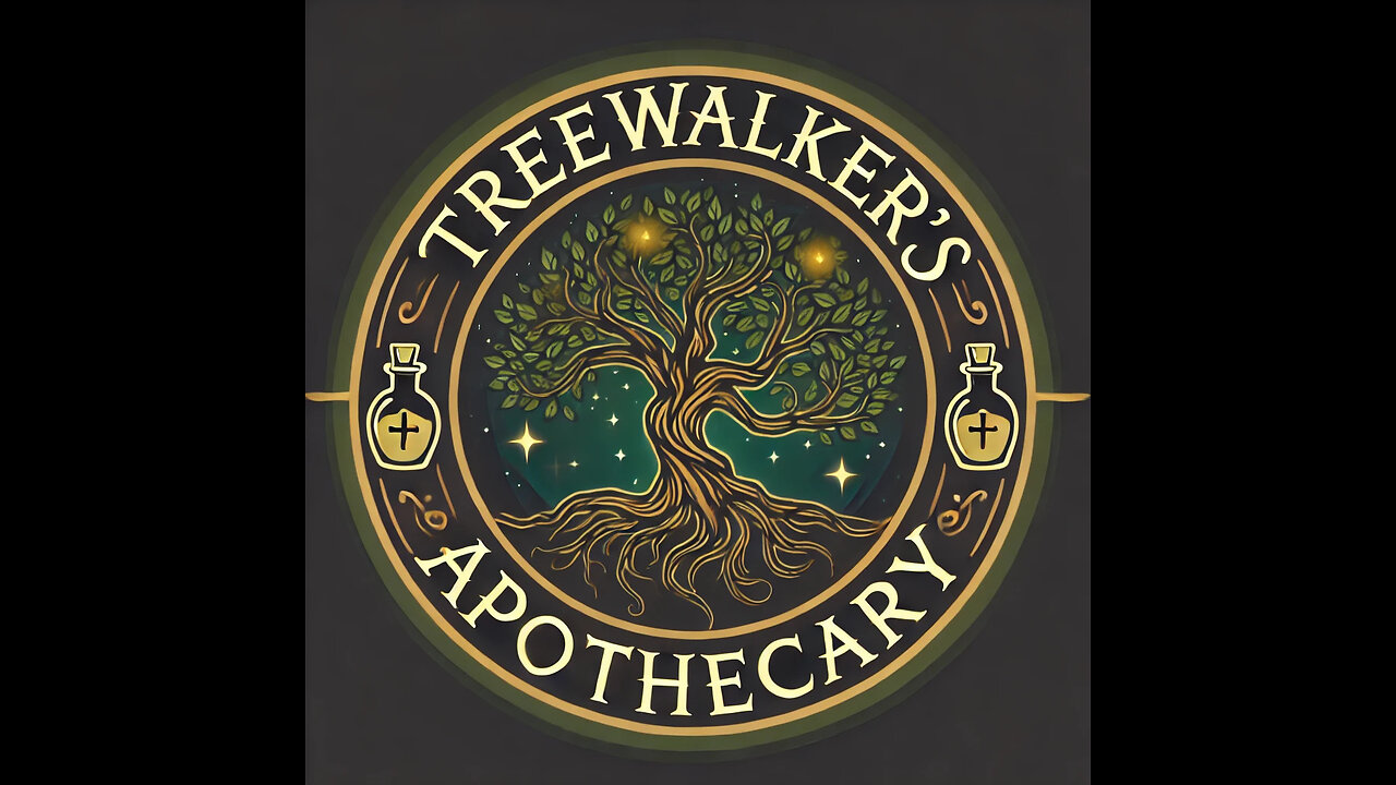 Apothecary Podcast Update