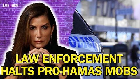 The Dana Show | 05.01.24