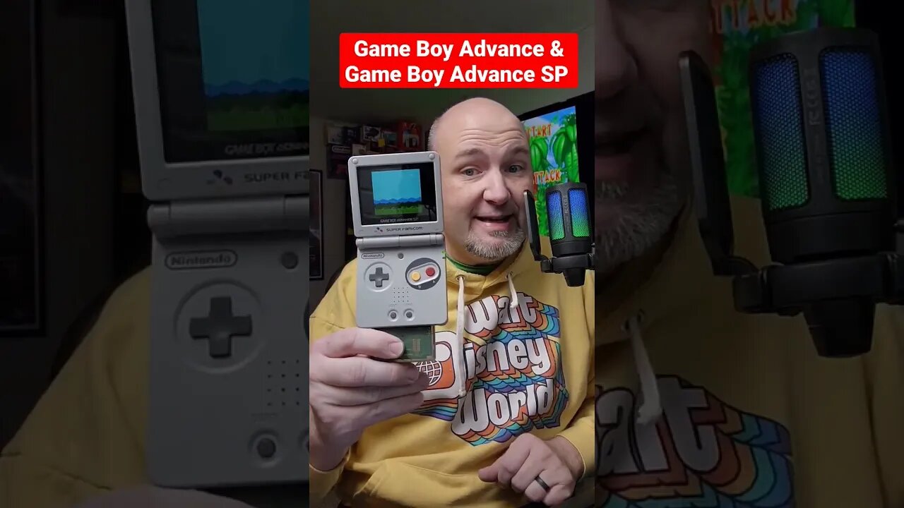 Many Different Ways To Play Original Game Boy Games