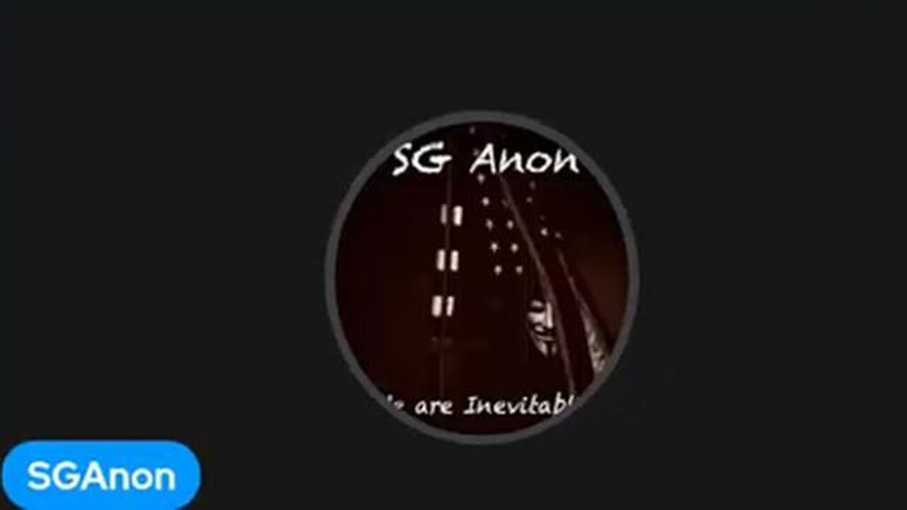 BREAKING: SG Anon’s Urgent Update on Trump’s Return – The Countdown 45-47 Begins Now!