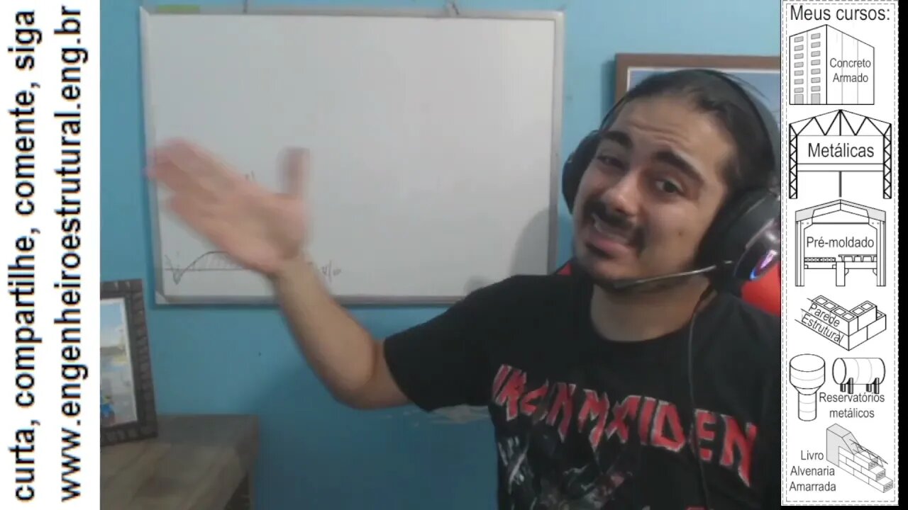 Como pré dimensionar um radier manualmente