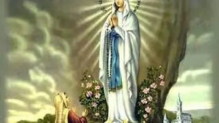 NOSSA SENHORA DE LOURDES - 11/02/23