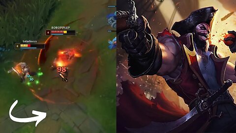 GP Strong in All Stages