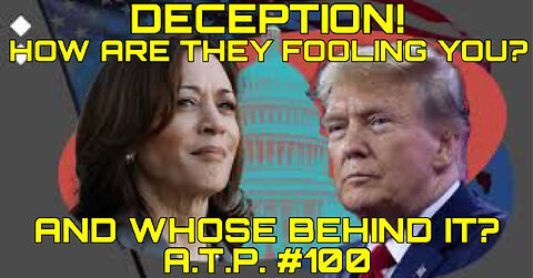 IS DECEPTION TAKING OVER THE U.S? SHOCKING REVELATIONS!