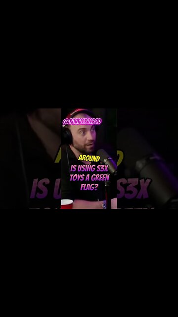 @StirlingCooper #purplepillpod #purplepill #redpill #dating #single #shorts #datingover30