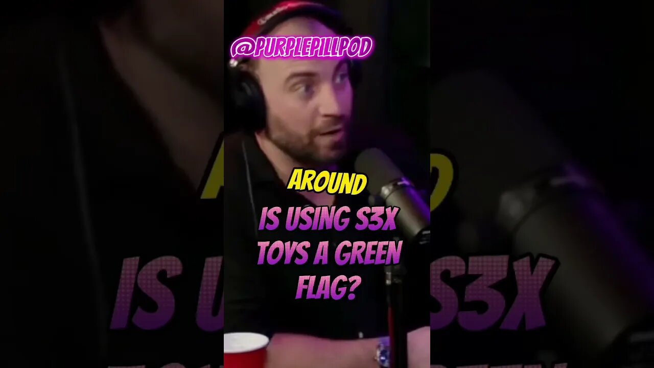 @StirlingCooper #purplepillpod #purplepill #redpill #dating #single #shorts #datingover30