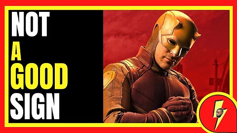 Signs Show Daredevil Born Again Is Shaping Up To Be A Woke Disaster