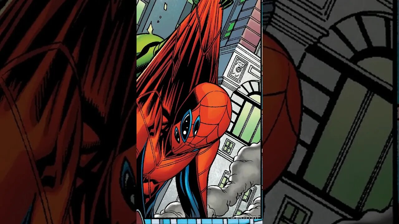 ¿Quién es Felix Lifson? Spider-Man Tierra-1036 #spiderverse