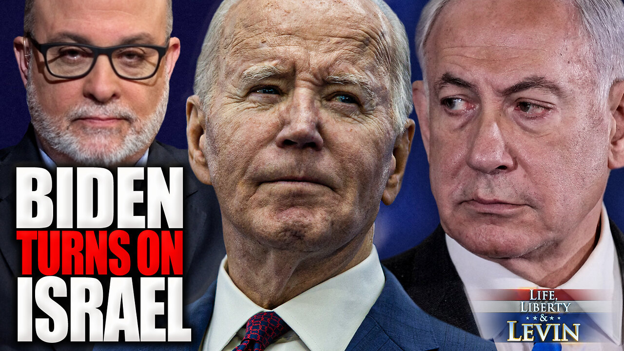 Biden's Middle East Missteps: Ignoring Israeli Sovereignty