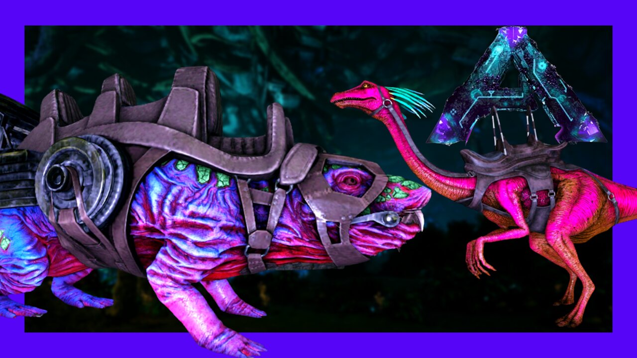 A Rollrat, Finally! Ep. 27 #arksurvivalevolved #playark #arkaberration