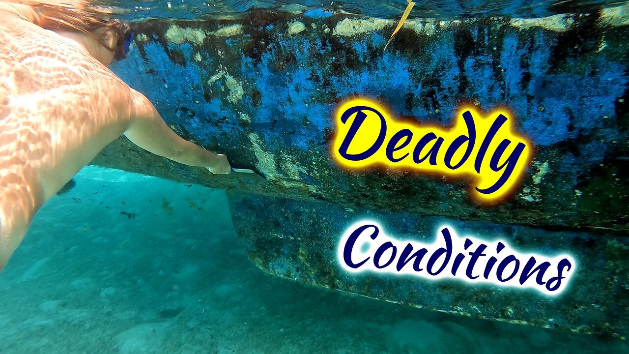 SDA153 Deadly Conditions