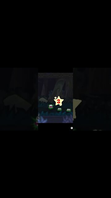 Green Fuzzys #papermario #supermariobros