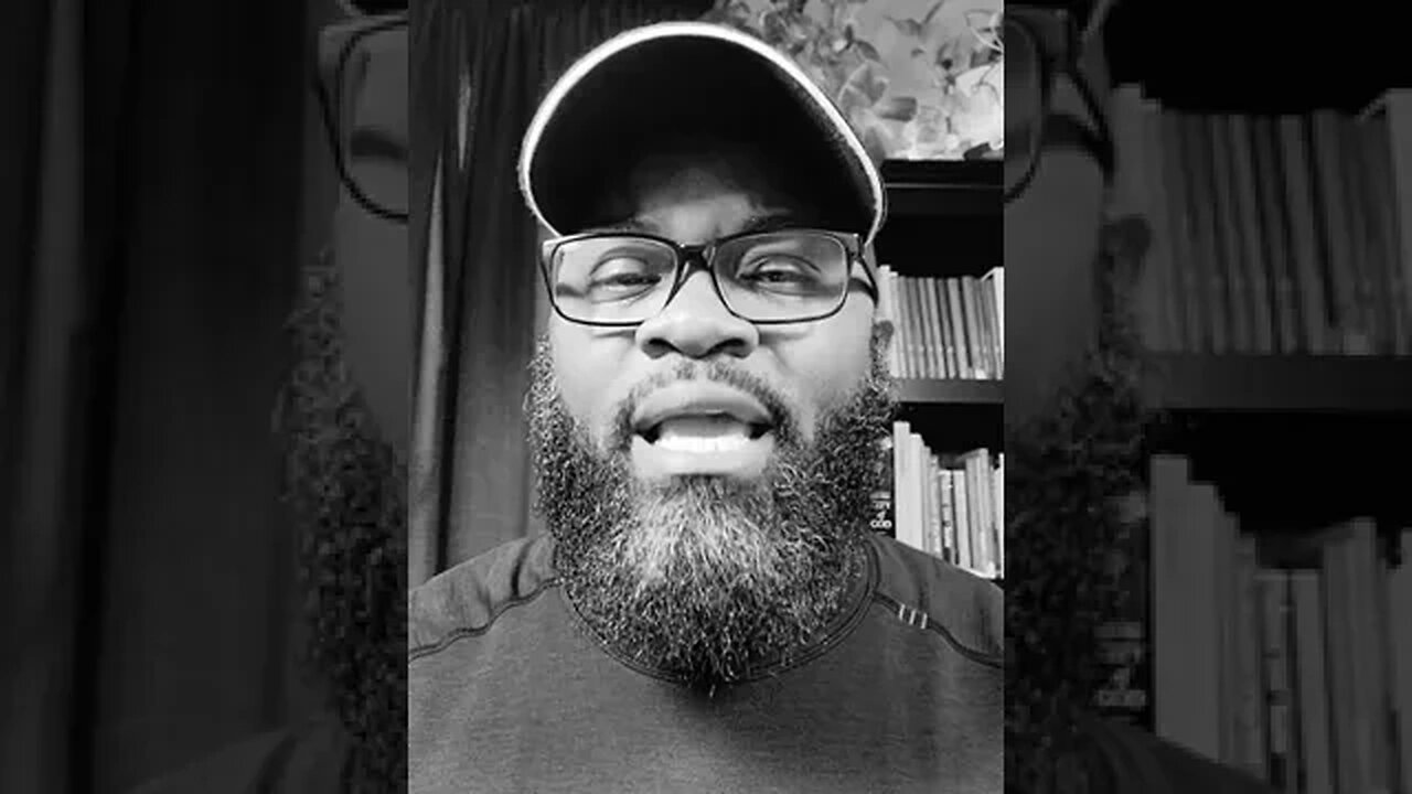 Where do woke ideas come from?