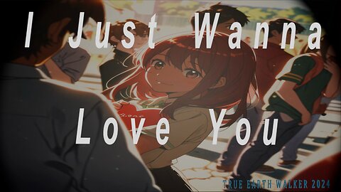 I Just Wanna Love You by TrueBarrz