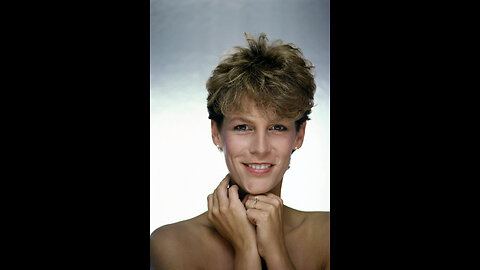 Jamie lee curtis tribute