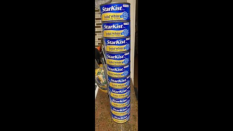 Stock Now: BE Prepared for the worst later⚔️