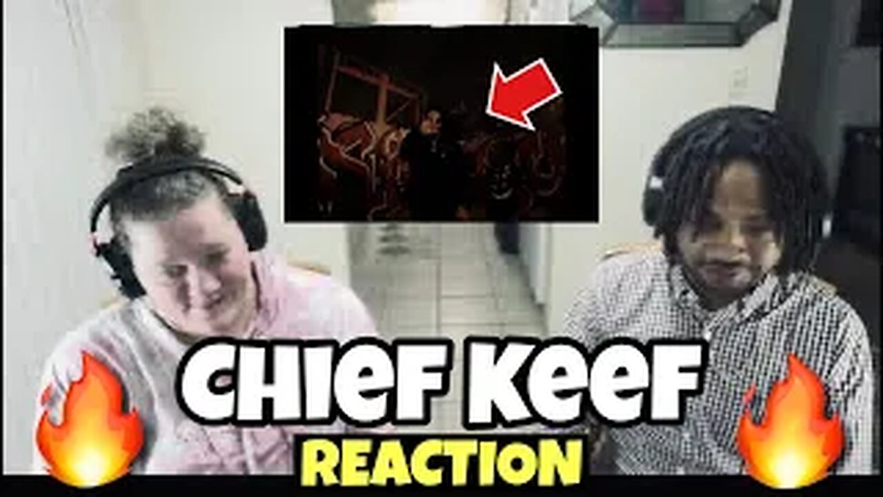 Trippie Redd – ATLANTIS Feat. Chief Keef | Reaction