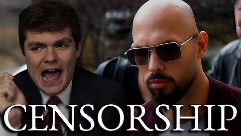 Right Wing Censorship