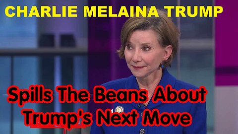 Dr. Jan Halper-Hayes - Spills The Beans About Trump's Next Move - 5/3/24..