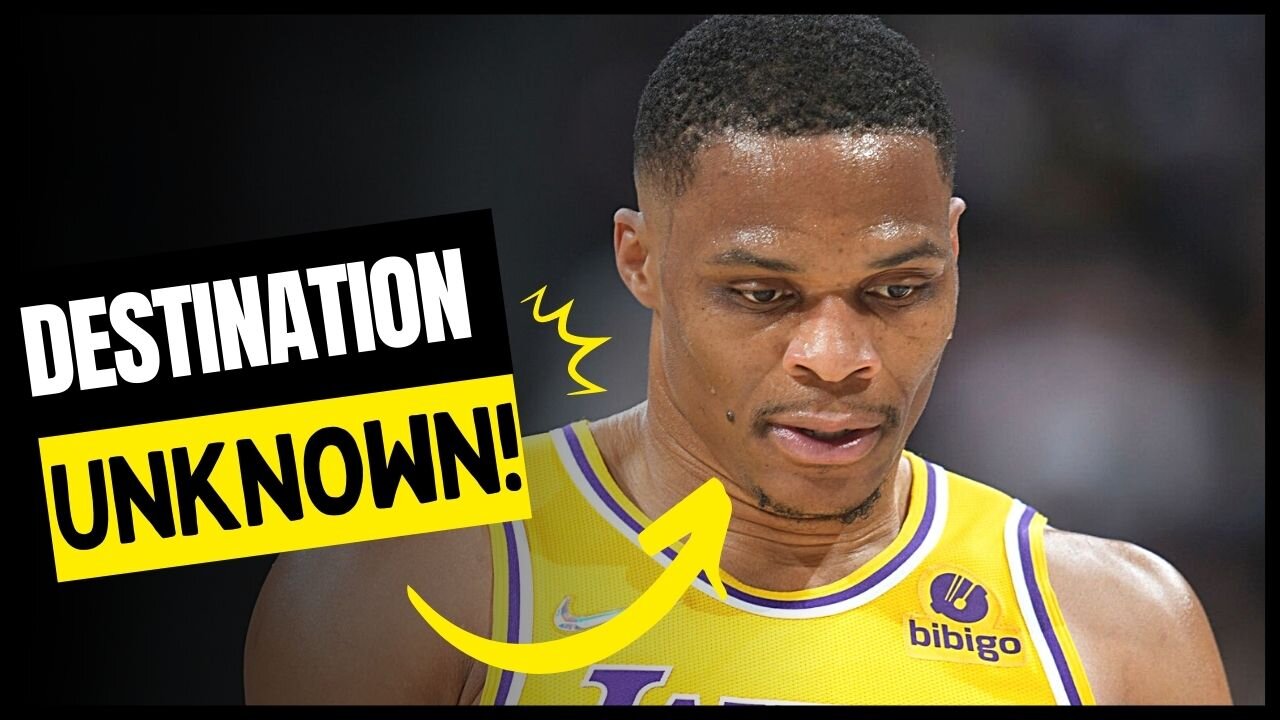 🔴BREAKING: Russell Westbrook on the Move? Bulls and Heat Battle for Star Point Guard!