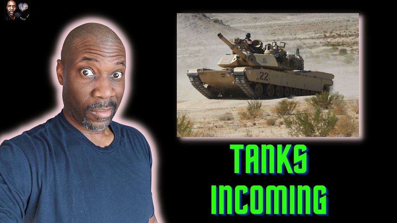 Here's why everyone is sending tanks to the sunflower country.