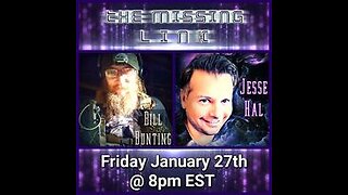 Interview 401 with Bill Bunting