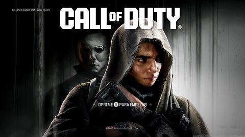CALL OF DUTY WARZONE