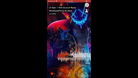 #Soundcloud