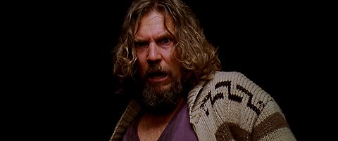 The Dude Reacts