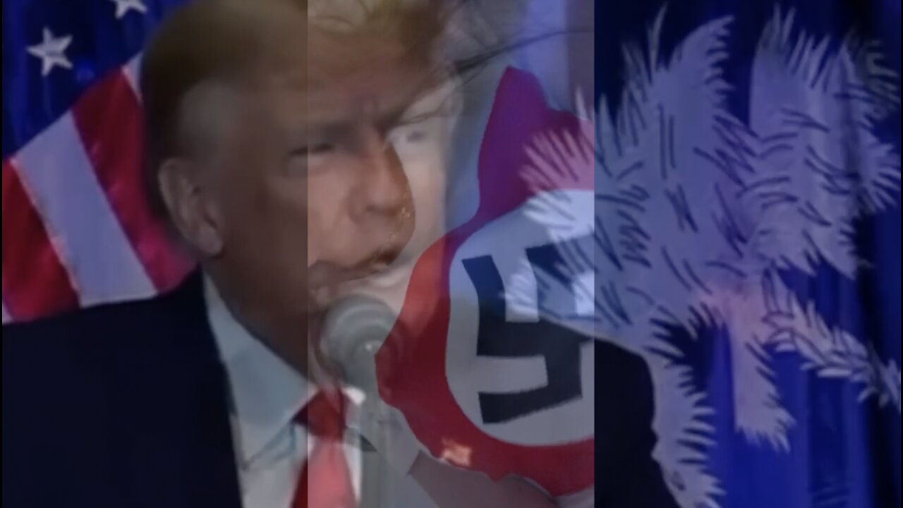 "WHO ARE THE REAL RACISTS?"