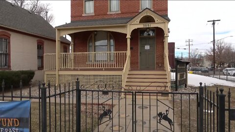 Denver's Black American West Museum reopens after two-year closure