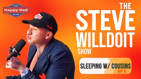 Sleeping w/ Cousins | Ep. 3 