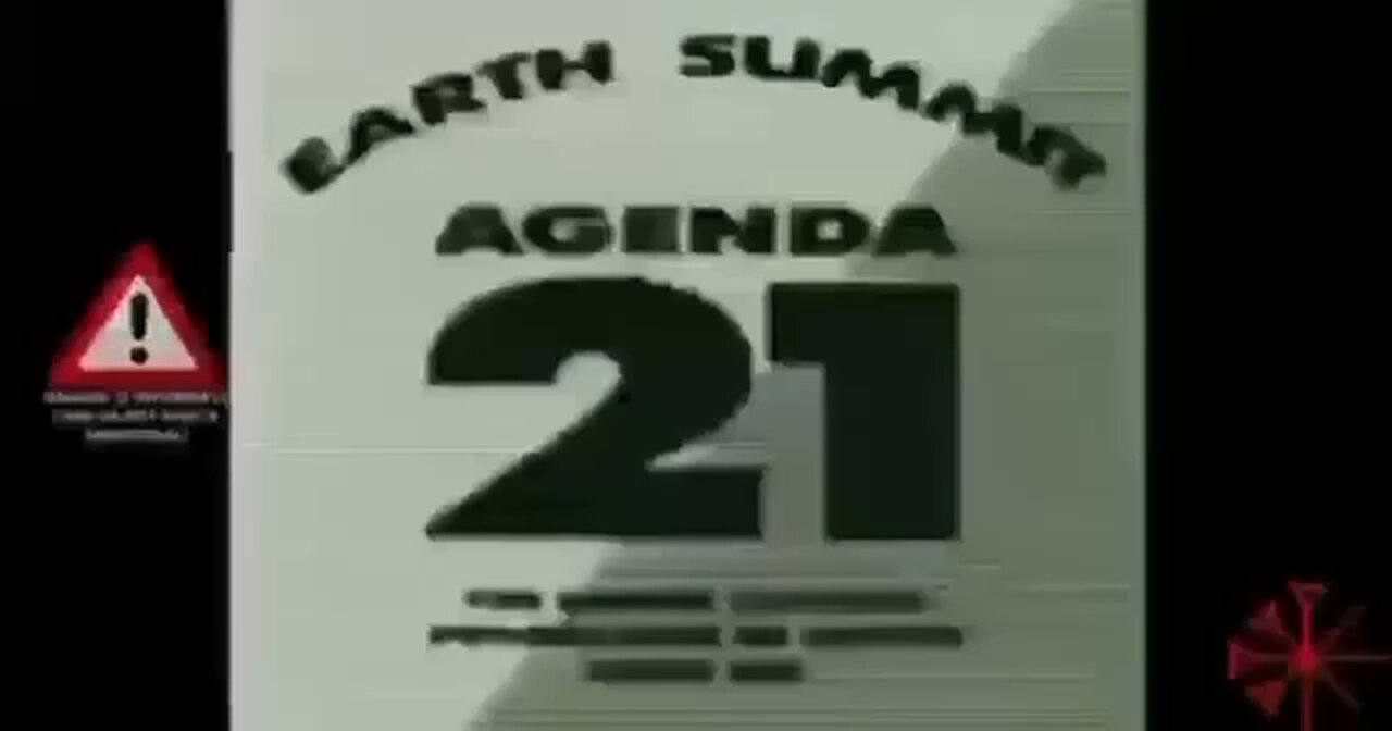 Agenda 21