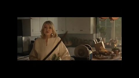 Pfizer TV AD SPOT 0_30 'Got Booster？' with Martha Stewart