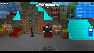 Build to Survive - Roblox (2006) - Multiplayer Survival