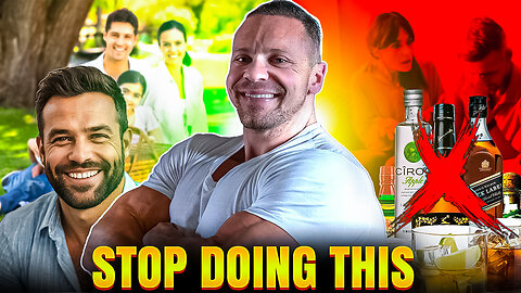 Why Cutting Out Alcohol Will Transform Your Life!