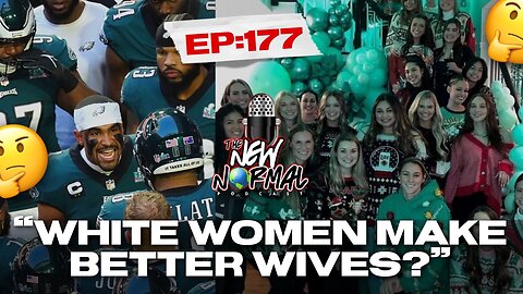 DO WHITE WOMEN MAKE BETTER WIVES?