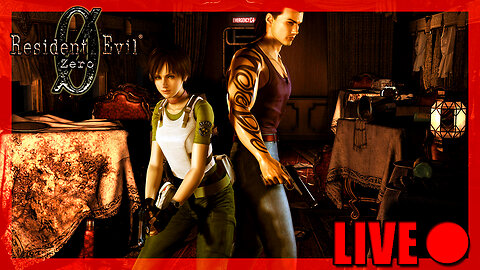 BAAASE IS BACK IN RESIDENT EVIL!