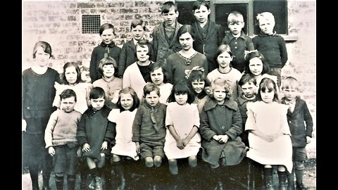 Imber Church volunteer & writer on 1943 evacuation, 1961 protest & today's open days, Gordon Lewis