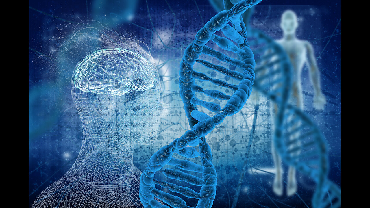 Could the "temple" in prophecy be the human body? Is the Antichrist truly a man?