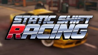 Static Shift Racing Gameplay ( Need For Speed Mobile )