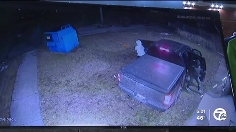 Warren PD arrest 6 suspects in connection with 60 break-ins