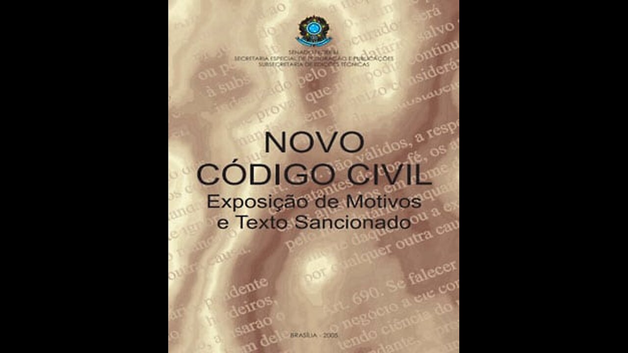 NOVO CÓDIGO CIVIL: RECONHECIMENTO DE PATERNIDADE FICA APENAS MAIS FÁCIL!