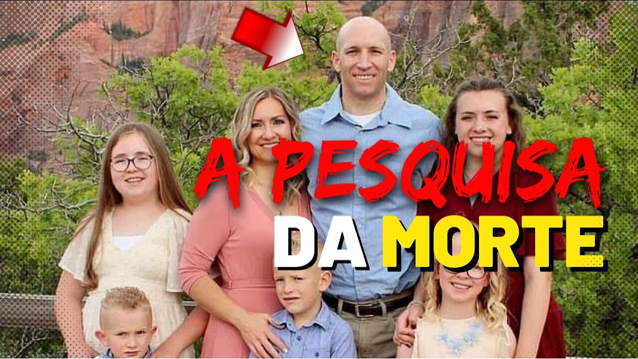 ele matou todos da sua família e pesquisou no Google como ia fazer isso.