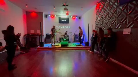 Valefor at the Seven Crest - Teaneck, NJ - 11-29-24