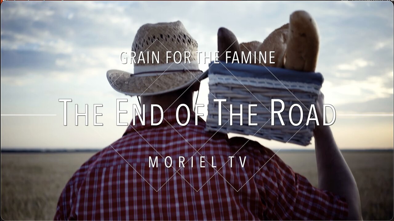 The End of The Road! - Jacob Prasch